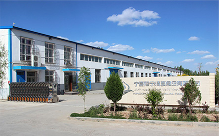 做中央廚房設(shè)備項(xiàng)目，我們是認(rèn)真的-新興榮福